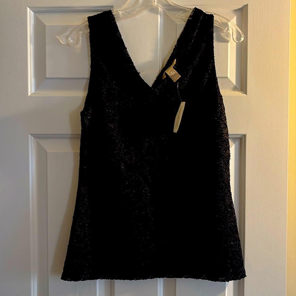 Banana republic new top